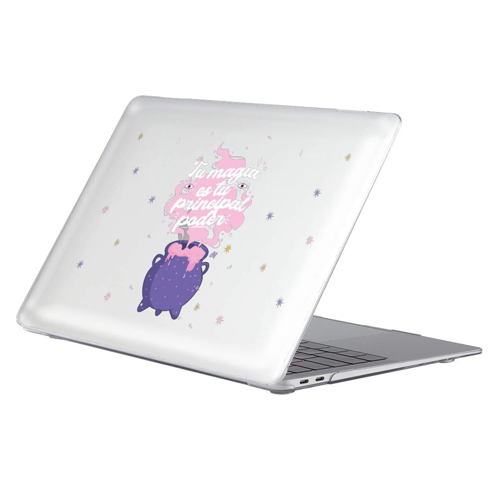 Cases para Macbook  New Pro 13" 2024/2016 - Mandala Cases