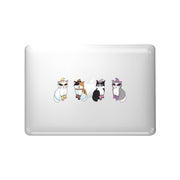 Cases para Macbook  New Air 13" 2020 - Mandala Cases