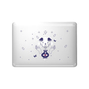 Cases para Macbook  New Air 13" 2020 - Mandala Cases