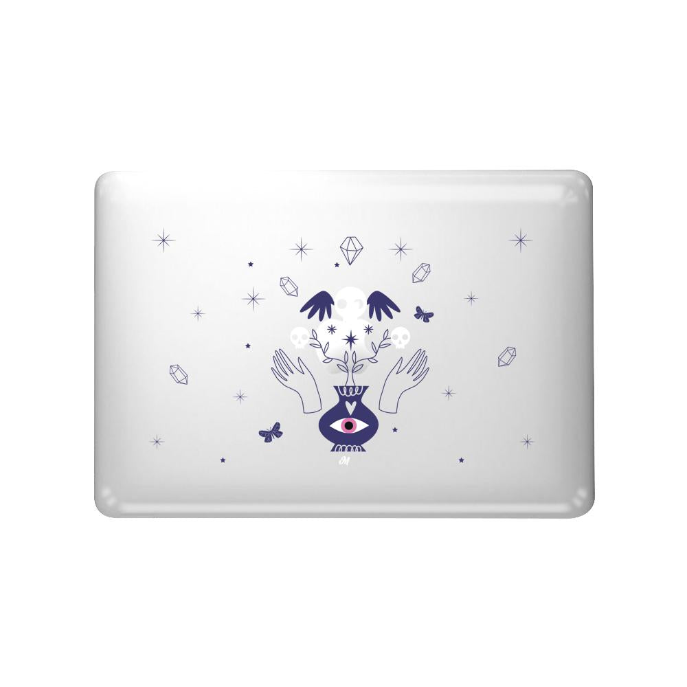 Cases para Macbook  New Air 13" 2020 - Mandala Cases