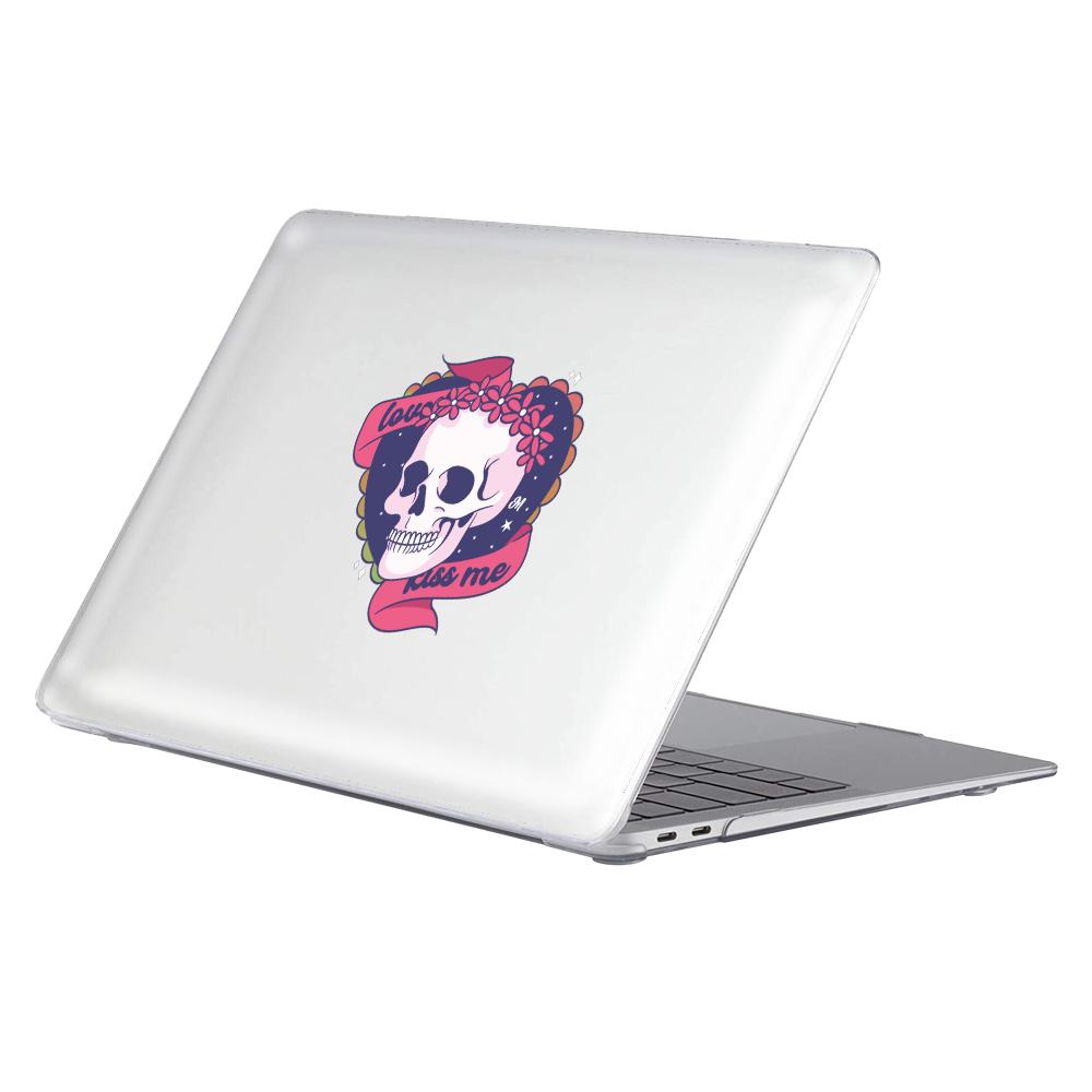 Cases para Macbook  New Pro 13" 2024/2016 - Mandala Cases