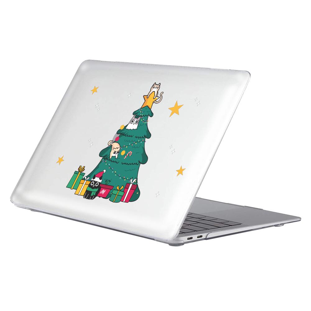 Cases para Macbook  New Pro 13" 2024/2016 - Mandala Cases