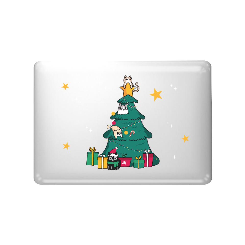Cases para Macbook  New Air 13" 2020 - Mandala Cases