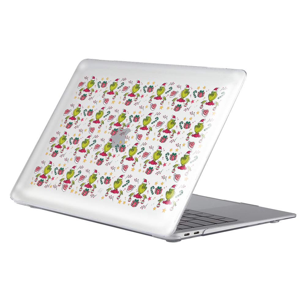 Cases para Macbook  New Pro 13" 2024/2016 - Mandala Cases