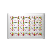 Cases para Macbook  New Air 13" 2020 - Mandala Cases
