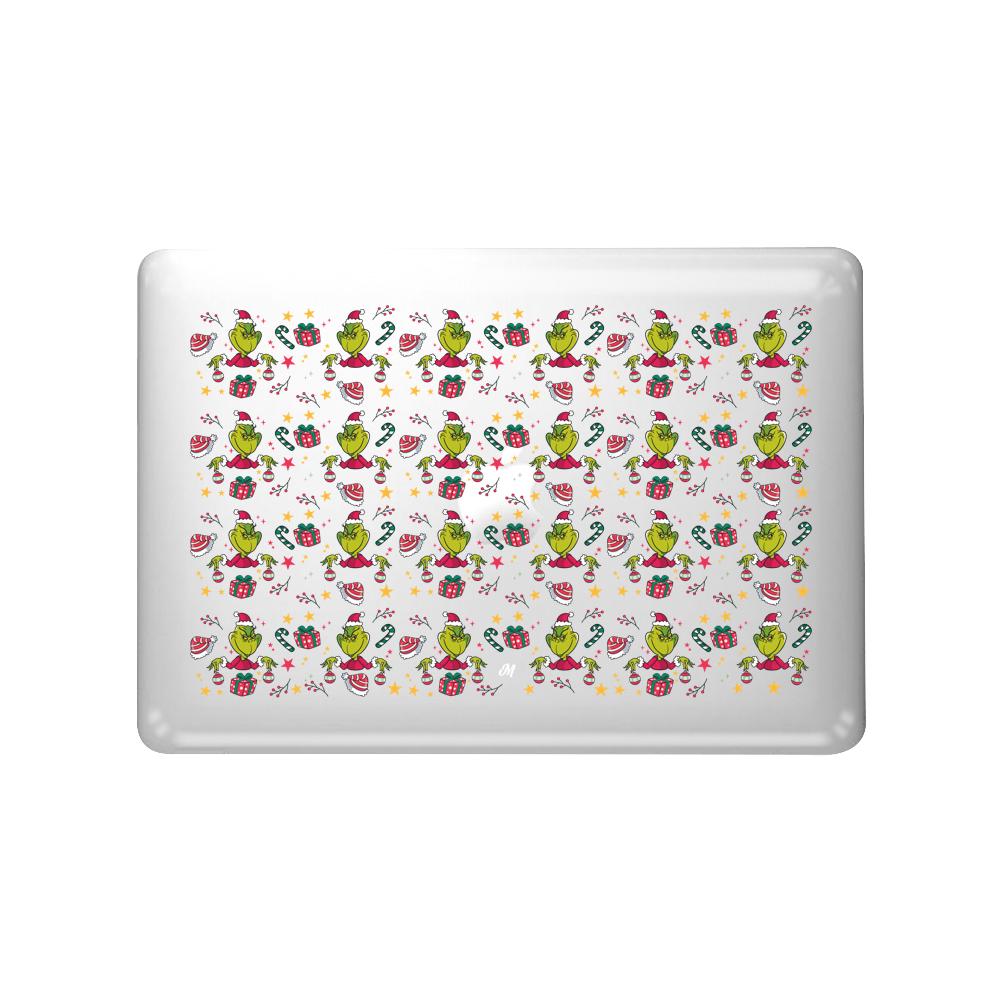 Cases para Macbook  New Air 13" 2020 - Mandala Cases