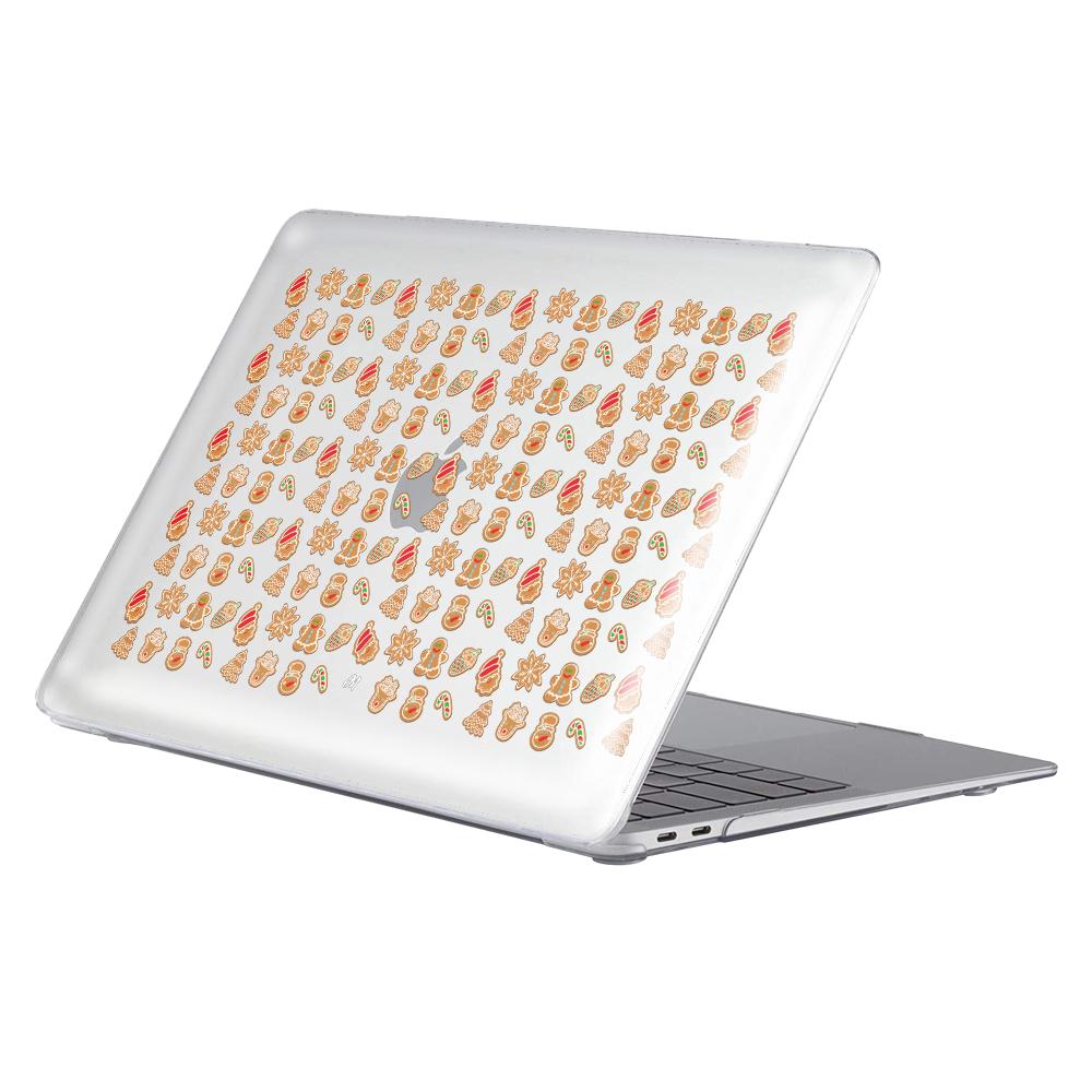 Cases para Macbook  New Pro 13" 2024/2016 - Mandala Cases