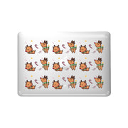 Cases para Macbook  New Air 13" 2020 - Mandala Cases