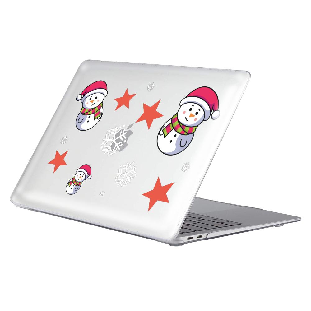 Cases para Macbook  New Pro 13" 2024/2016 - Mandala Cases