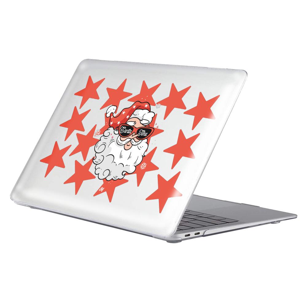 Cases para Macbook  New Pro 13" 2024/2016 - Mandala Cases