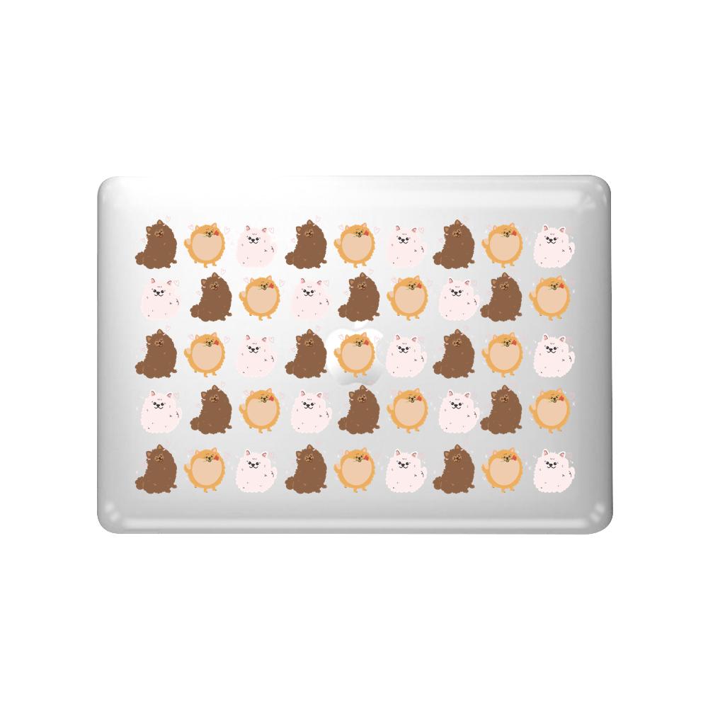 Cases para Macbook  New Air 13" 2020 - Mandala Cases