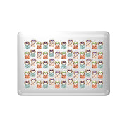 Cases para Macbook  New Air 13" 2020 - Mandala Cases