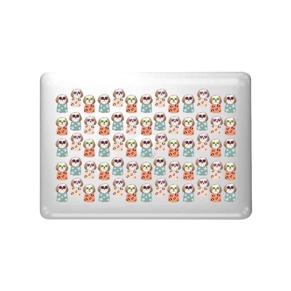 Cases para Macbook  New Air 13" 2020 - Mandala Cases