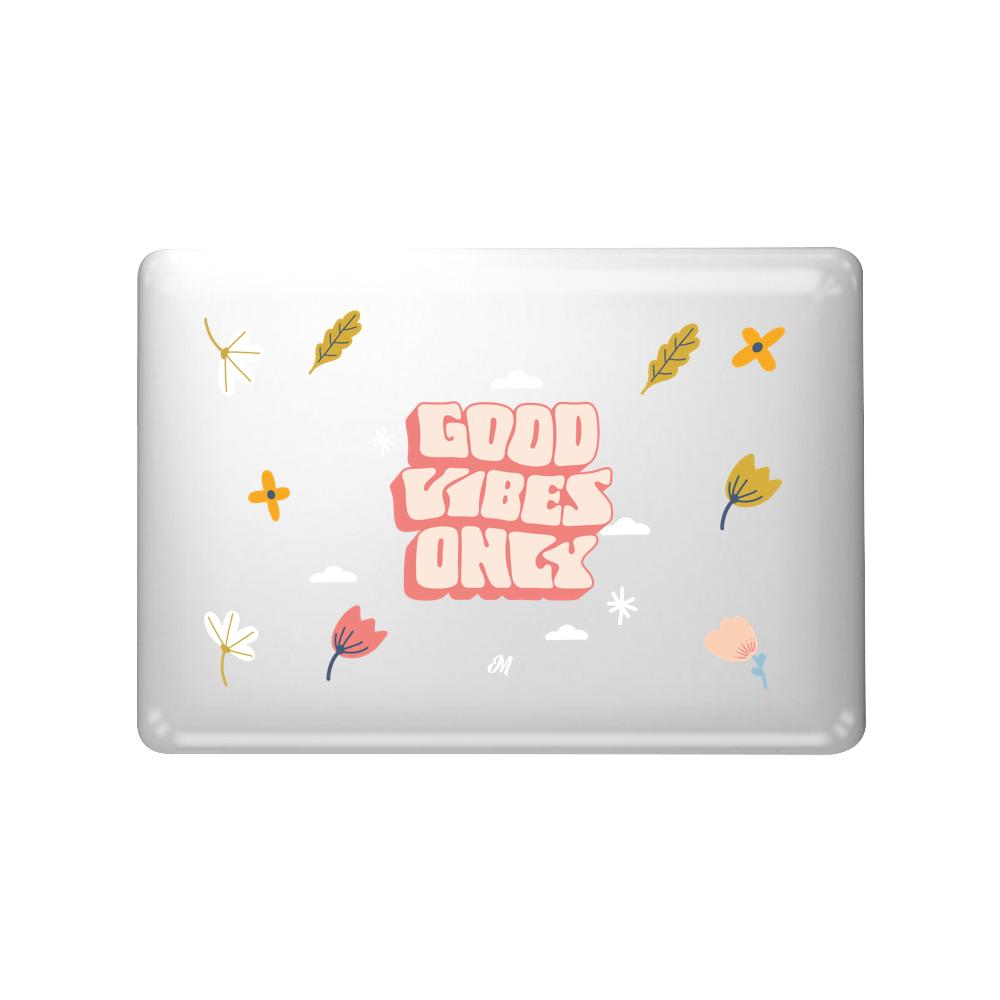 Cases para Macbook  New Air 13" 2020 - Mandala Cases