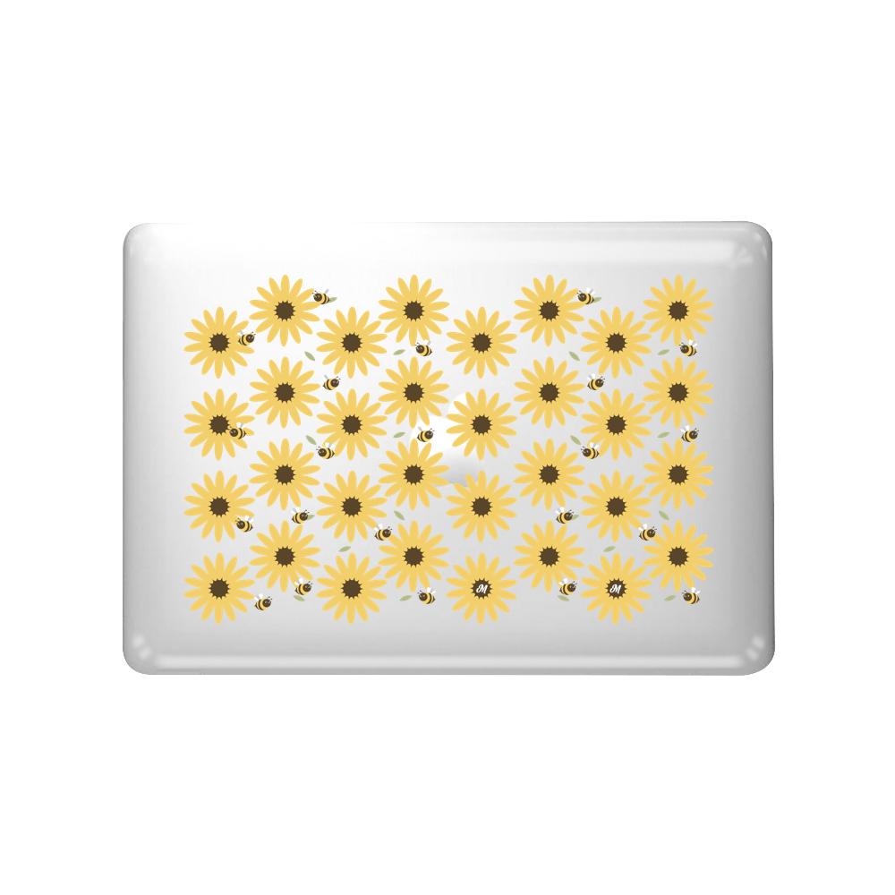 Cases para Macbook  New Air 13" 2020 - Mandala Cases