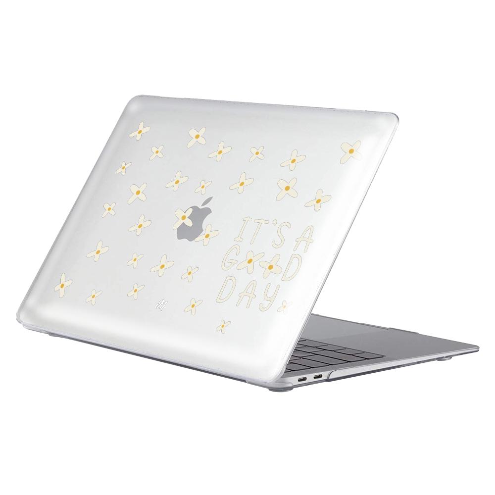 Cases para Macbook  New Pro 13" 2024/2016 - Mandala Cases