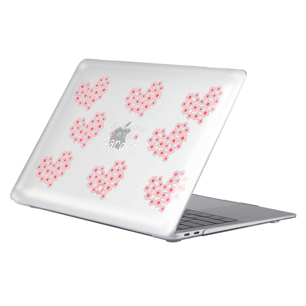 Cases para Macbook  New Pro 13" 2024/2016 - Mandala Cases