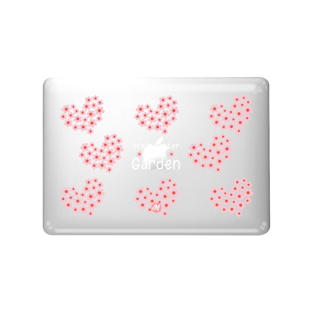 Cases para Macbook  New Air 13" 2020 - Mandala Cases