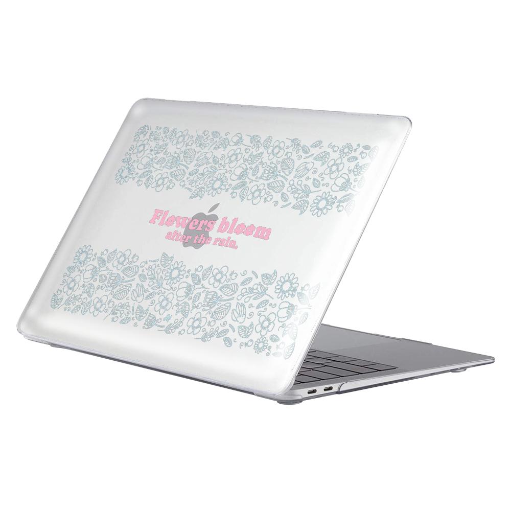 Cases para Macbook  New Pro 13" 2024/2016 - Mandala Cases