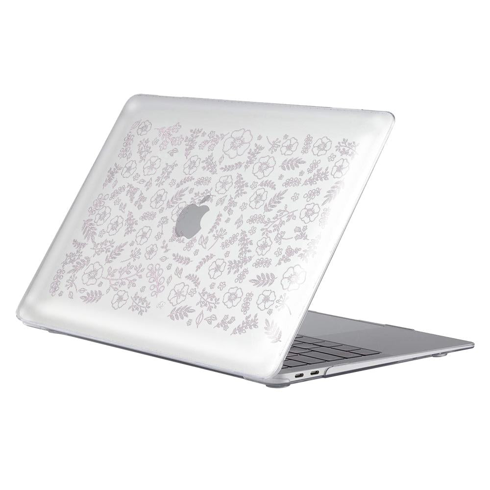 Cases para Macbook  New Pro 13" 2024/2016 - Mandala Cases