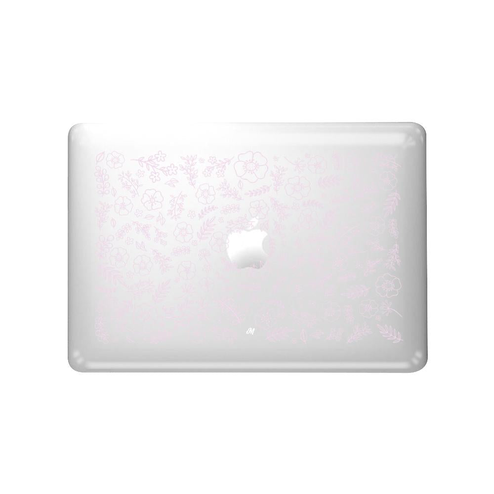 Cases para Macbook  New Air 13" 2020 - Mandala Cases