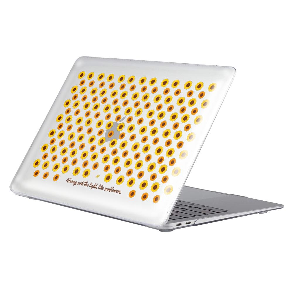Cases para Macbook  New Pro 13" 2024/2016 - Mandala Cases