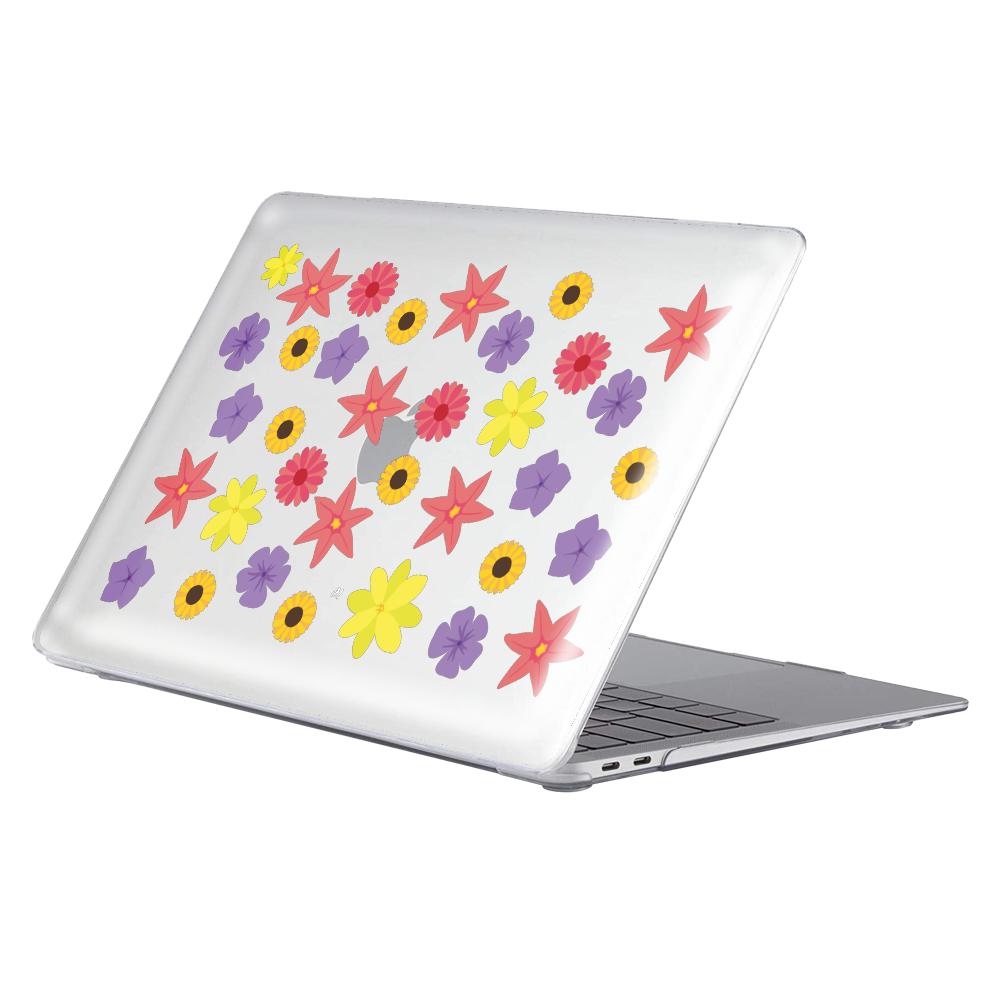 Cases para Macbook  New Pro 13" 2024/2016 - Mandala Cases