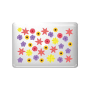 Cases para Macbook  New Air 13" 2020 - Mandala Cases