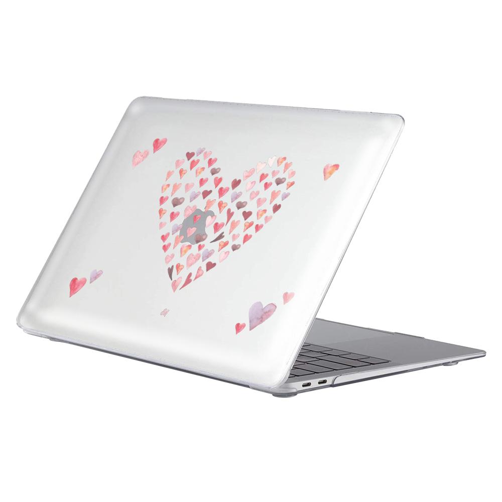 Cases para Macbook  New Pro 13" 2024/2016 - Mandala Cases