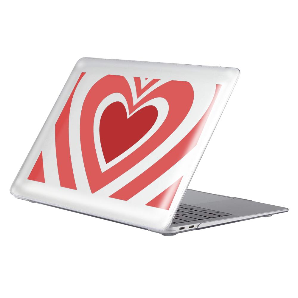 Cases para Macbook  New Pro 13" 2024/2016 - Mandala Cases