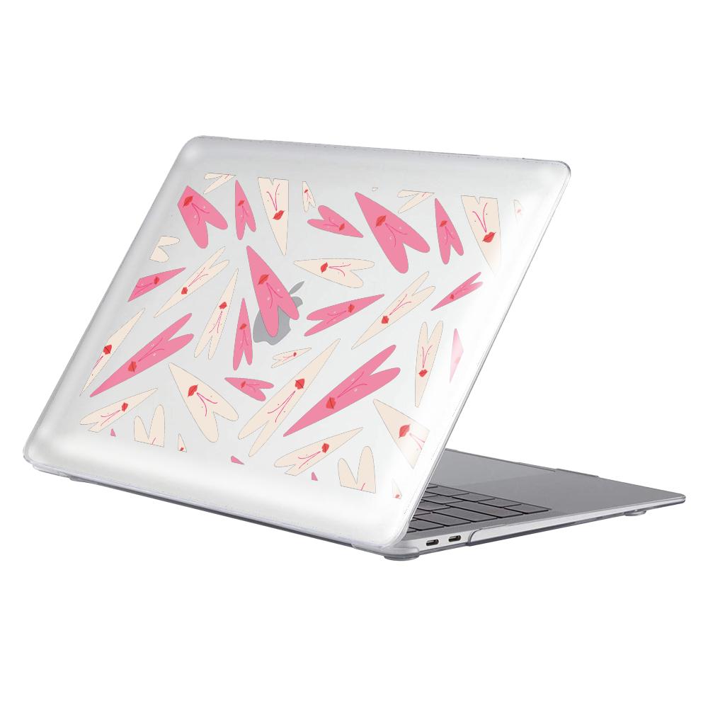 Cases para Macbook  New Pro 13" 2024/2016 - Mandala Cases