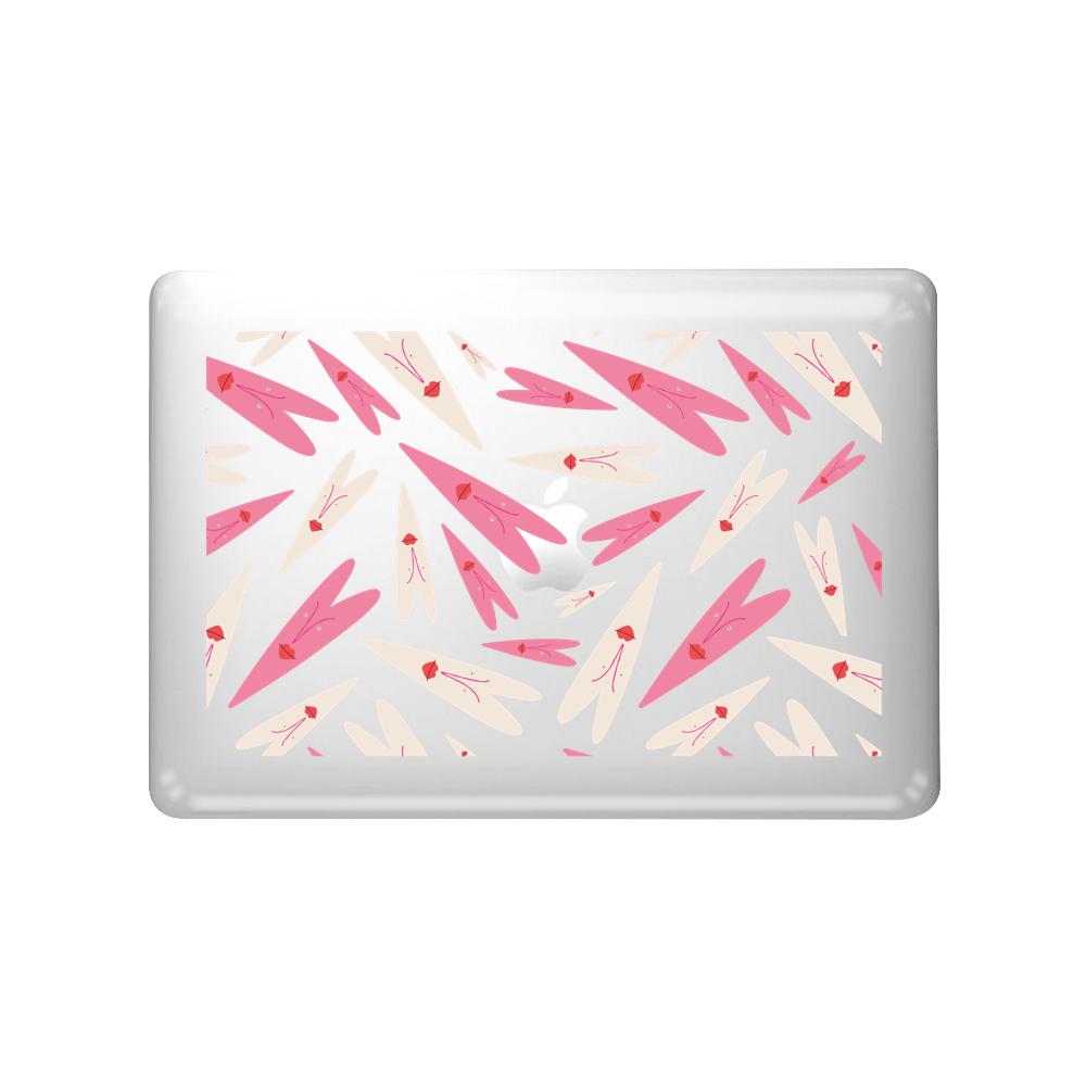 Cases para Macbook  New Air 13" 2020 - Mandala Cases