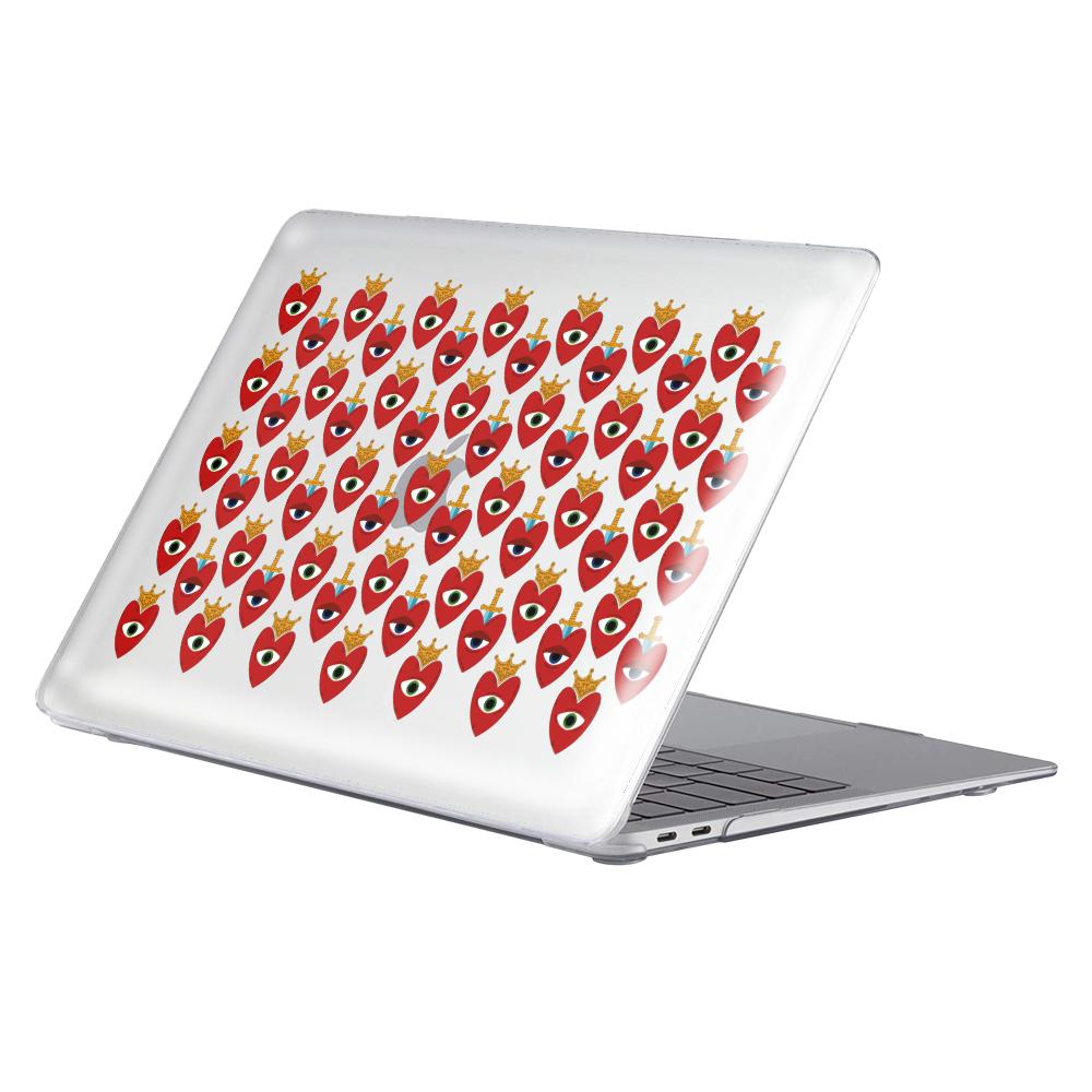Cases para Macbook  New Pro 13" 2024/2016 - Mandala Cases
