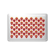 Cases para Macbook  New Air 13" 2020 - Mandala Cases