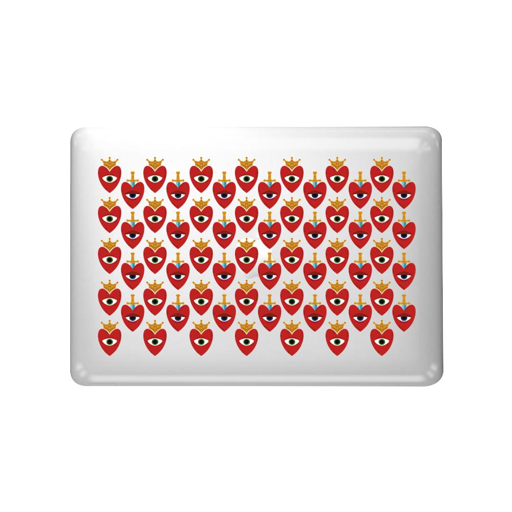 Cases para Macbook  New Air 13" 2020 - Mandala Cases