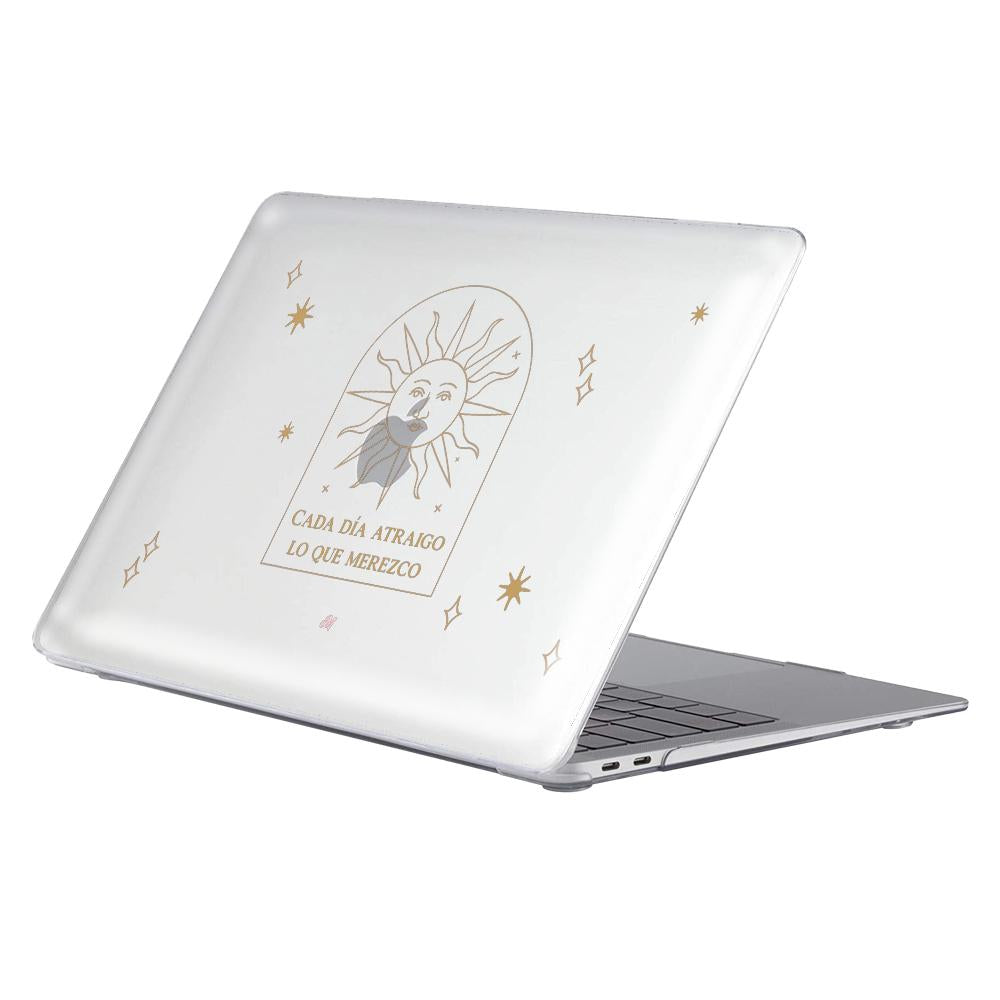 Cases para Macbook  New Pro 13" 2024/2016 - Mandala Cases