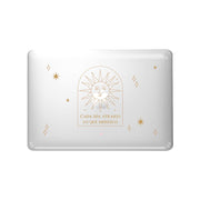 Cases para Macbook  New Air 13" 2020 - Mandala Cases
