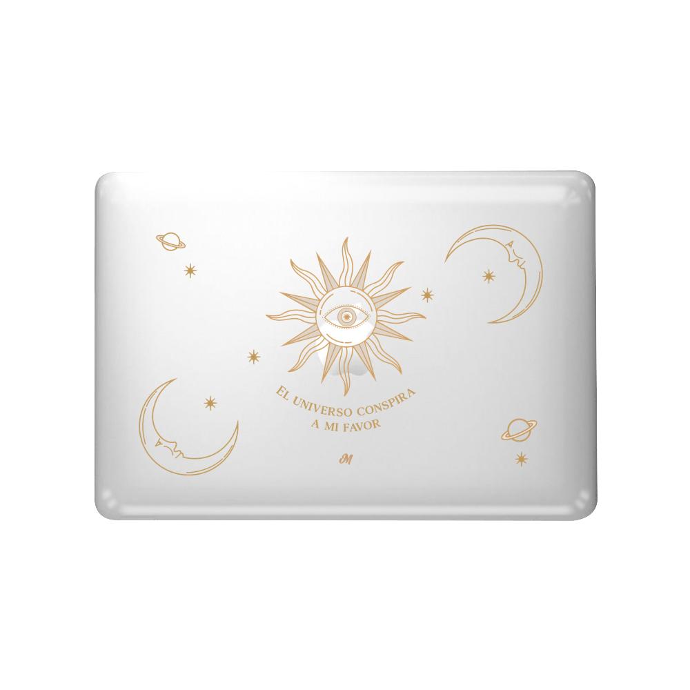 Cases para Macbook  New Air 13" 2020 - Mandala Cases