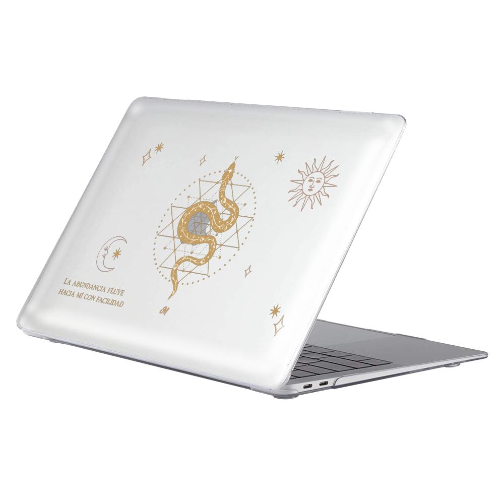 Cases para Macbook  New Pro 13" 2024/2016 - Mandala Cases