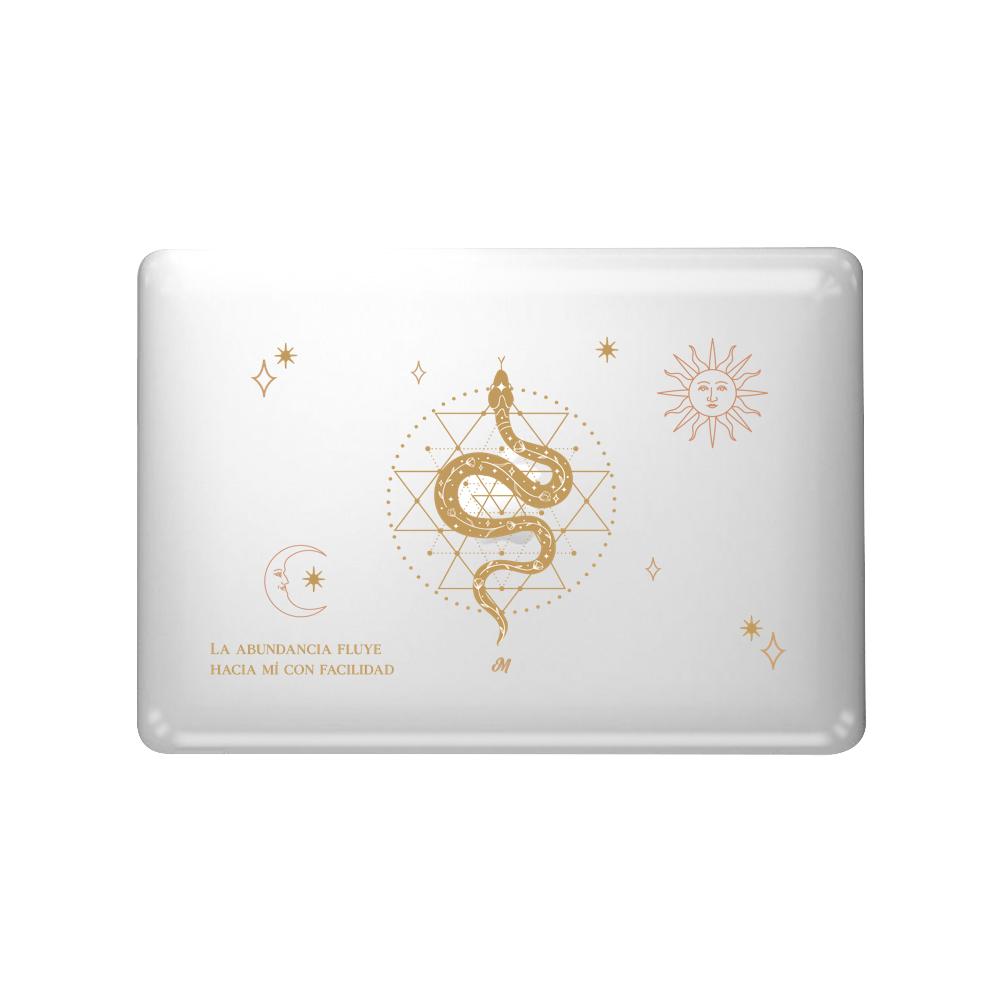 Cases para Macbook  New Air 13" 2020 - Mandala Cases