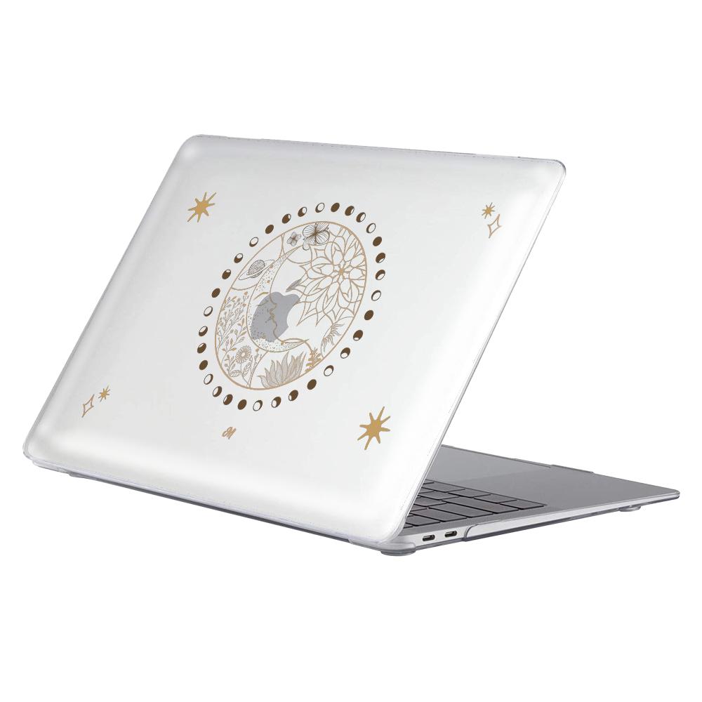 Cases para Macbook  New Pro 13" 2024/2016 - Mandala Cases