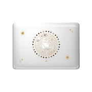 Cases para Macbook  New Air 13" 2020 - Mandala Cases
