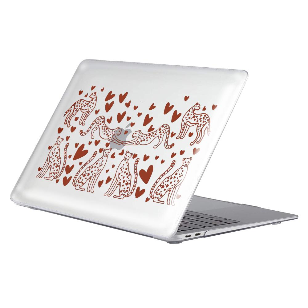 Cases para Macbook MacBook New Pro 13" 2024/2016 - Mandala Cases
