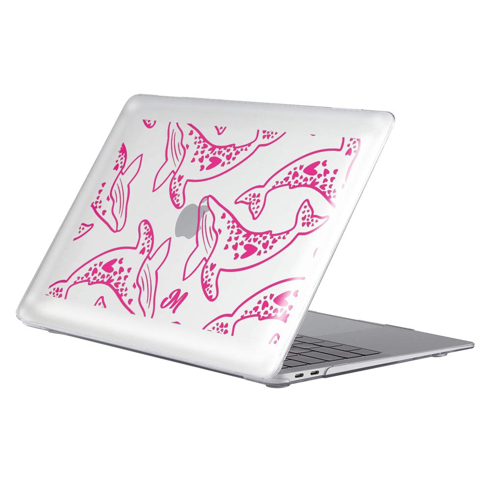 Cases para Macbook MacBook New Pro 13" 2024/2016 - Mandala Cases