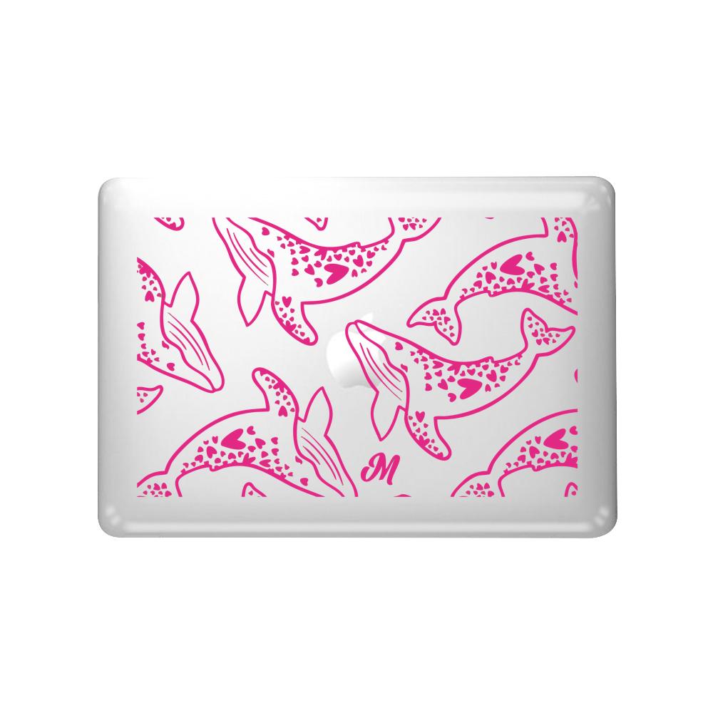 Cases para Macbook MacBook New Air 13" 2020 - Mandala Cases