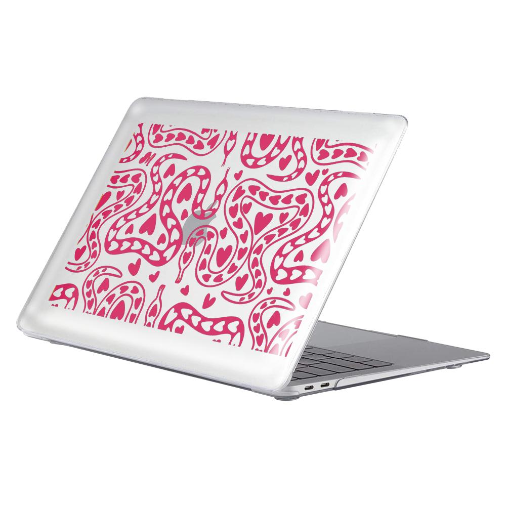 Cases para Macbook MacBook New Pro 13" 2024/2016 - Mandala Cases