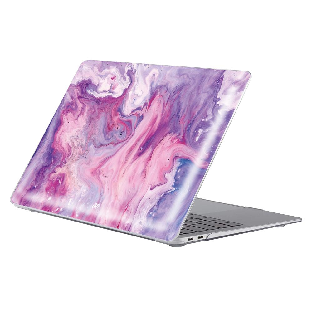 Cases para Macbook  New Pro 13" 2024/2016 - Mandala Cases