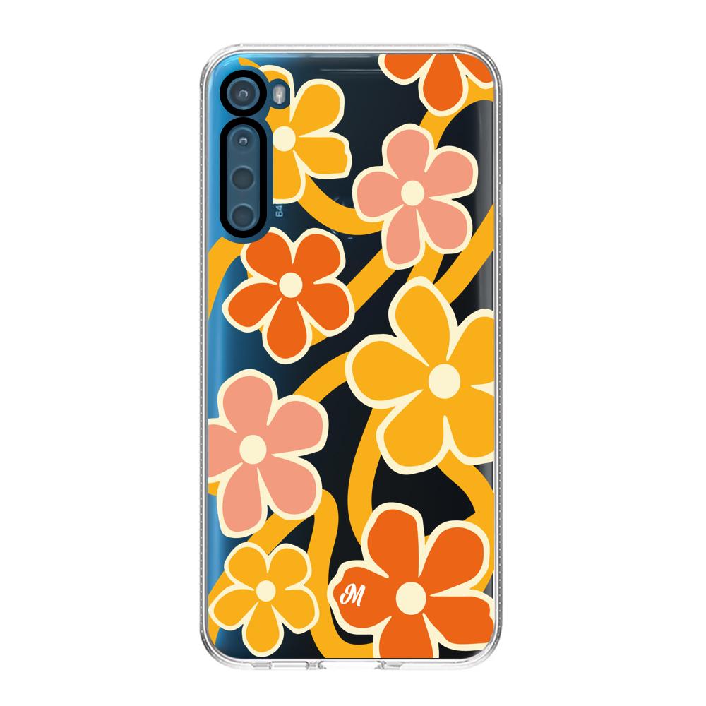 Cases para Motorola Fusion Plus - Mandala Cases