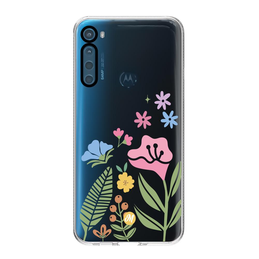 Cases para Motorola Fusion Plus - Mandala Cases