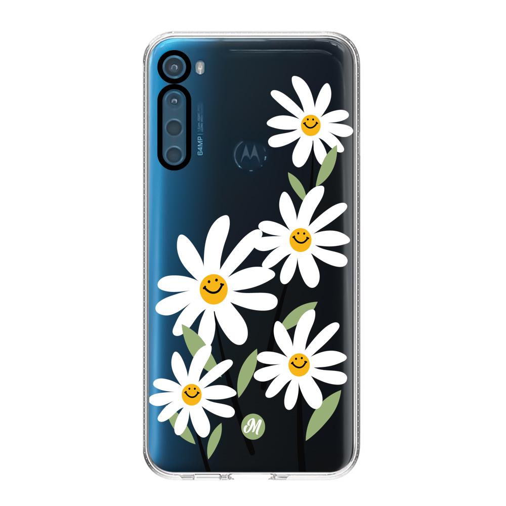 Cases para Motorola Fusion Plus - Mandala Cases